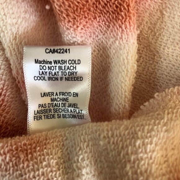 Young Fabulous & Broke Womens Warren Hooded Sweatshirt - Picture 6 of 6